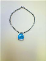 Bracciale Scintille Gioielli Donna in Argento CAPRI07 - CAPRI07